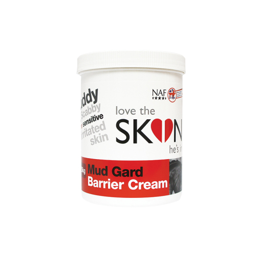 NAF Love The Skin Mud Gard Barrier Cream - 1,25 kg von NAF Equine