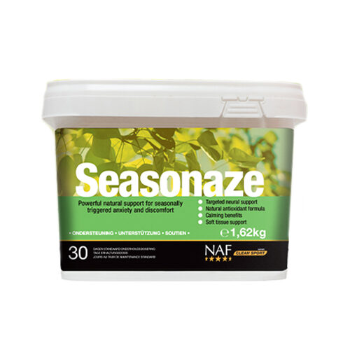 NAF Seasonaze - 1,62 kg NAF Seasonaze - 1,62 kg von NAF Equine
