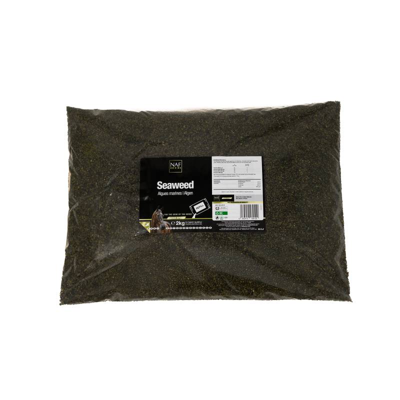 NAF Seaweed - 2 kg NAF Seaweed - 2 kg von NAF Equine