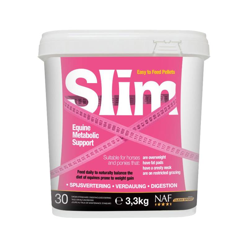 NAF Slim - 3,3 kg von NAF Equine