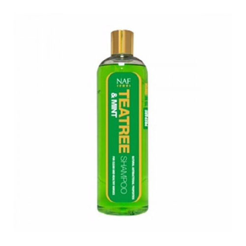 NAF Teatree & Mint Shampoo  - 500 ml von NAF Equine