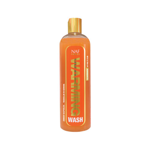 NAF Warming Wash NAF Warming Wash von NAF Equine
