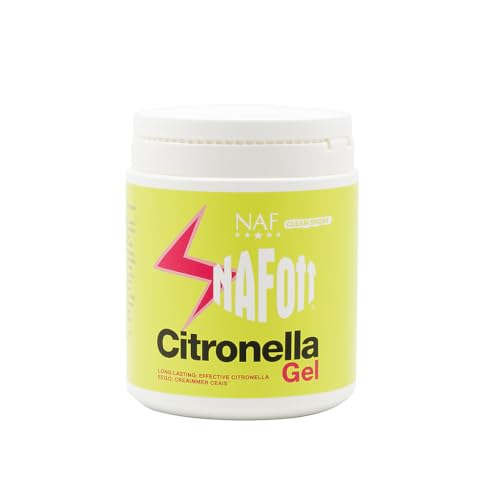 NAF 5032410118513 Off Citronella-Gel NAF 5032410118513 Off Citronella-Gel von NAF