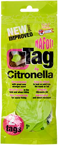 NAF 5032410119411 Off Citronella Tag NAF 5032410119411 Off Citronella Tag von NAF