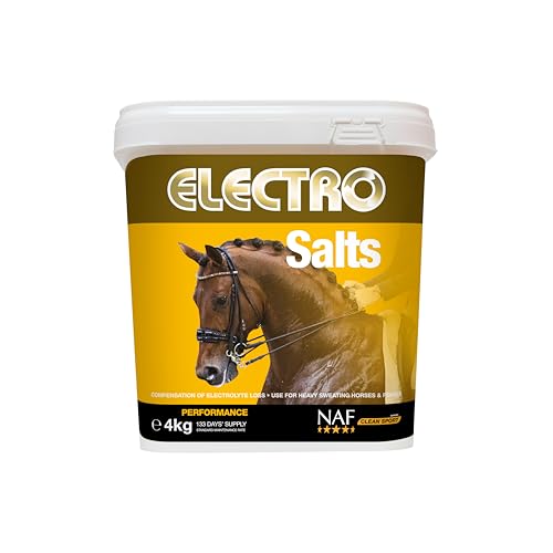 NAF Electro Salts - 1 kg NAF Electro Salts - 1 kg von NAF