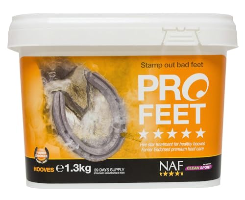 NAF Five Star Profeet Pulver NAF Five Star Profeet Pulver von NAF