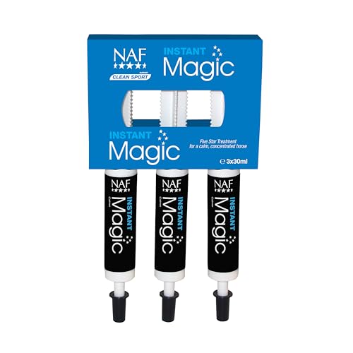 NAF Instant Magic 3 x 30 ml von NAF