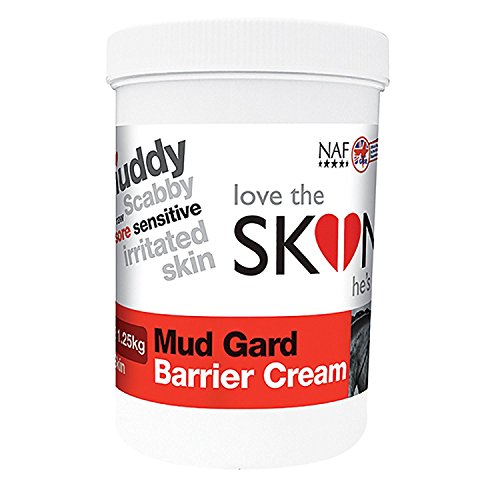 NAF Love The Skin Mud Gard Barrier Cream - 1,25 kg von NAF