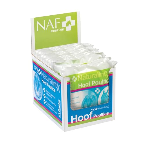 NAF NaturalintX Hufgeflügel von NAF