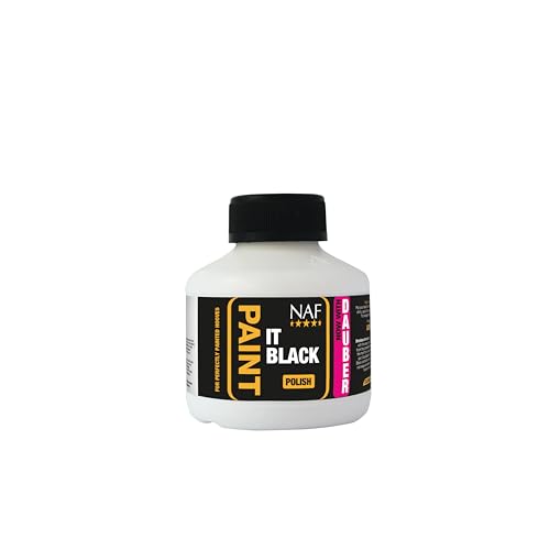 NAF Paint It Black 250 ml von NAF