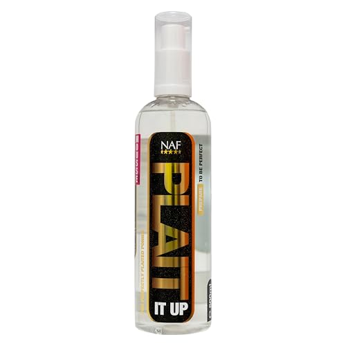 NAF Plait It Up 500 ml NAF Plait It Up 500 ml von NAF
