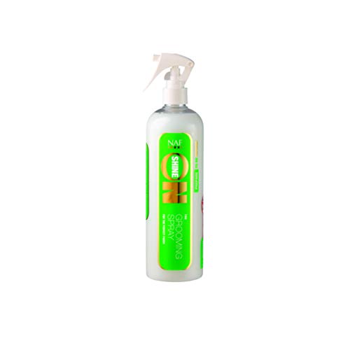 NAF Shine On 500 ml NAF Shine On 500 ml von NAF