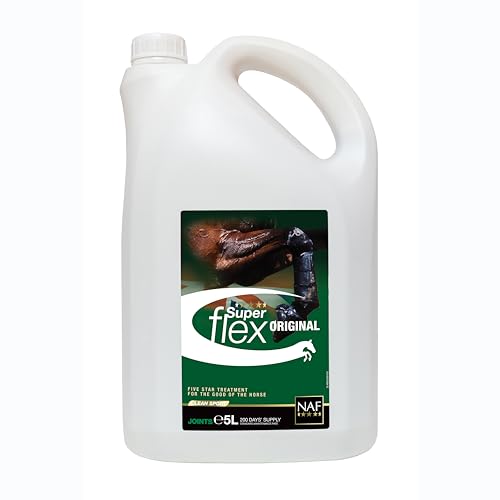 NAF Superflex flüssigkeit - 5 litres NAF Superflex flüssigkeit - 5 litres von NAF