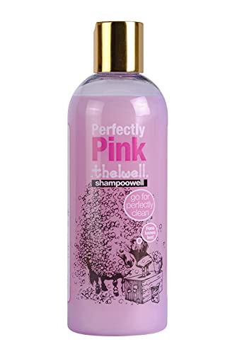 NAF Thelwell Perfectly Pink Shampoo 300 ml von NAF