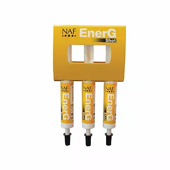 Naf EnerG Shot 3 Pk Energy-Boost Naf EnerG Shot 3 Pk Energy-Boost von NAF