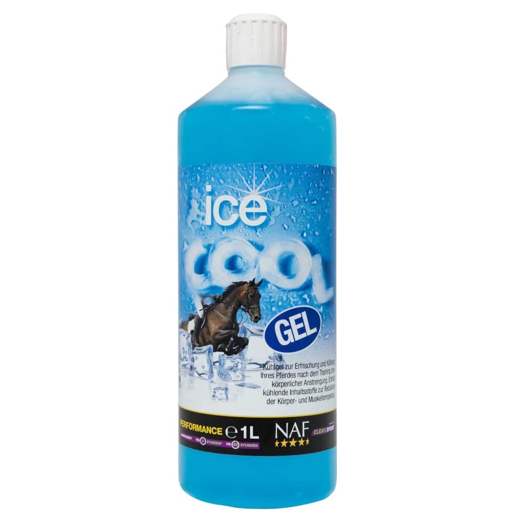 Naf Ice Cool Gel 1L Kühlgel Naf Ice Cool Gel 1L Kühlgel von NAF