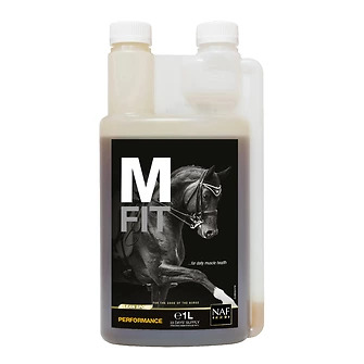 Naf M Fit 1L für eine gesunde Muskulatur Naf M Fit 1L für eine gesunde Muskulatur von NAF
