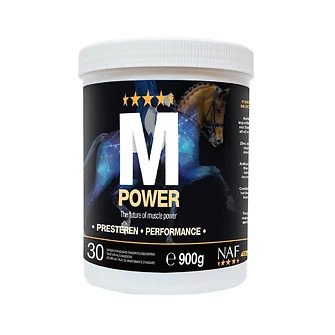 Naf M Power 900g Muskelaufbau, Kraft und gesunde Muskelstruktur Naf M Power 900g Muskelaufbau, Kraft und gesunde Muskelstruktur von NAF