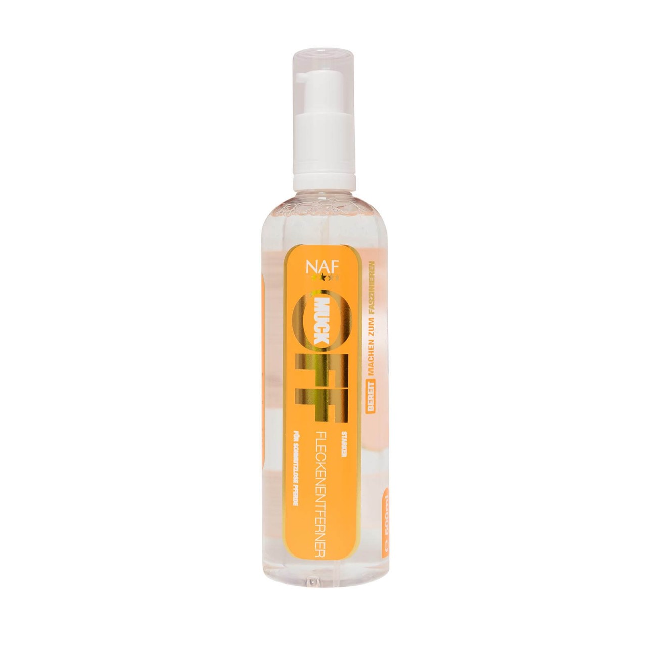 Naf Muck Off 500ml Waschlotion Naf Muck Off 500ml Waschlotion von NAF
