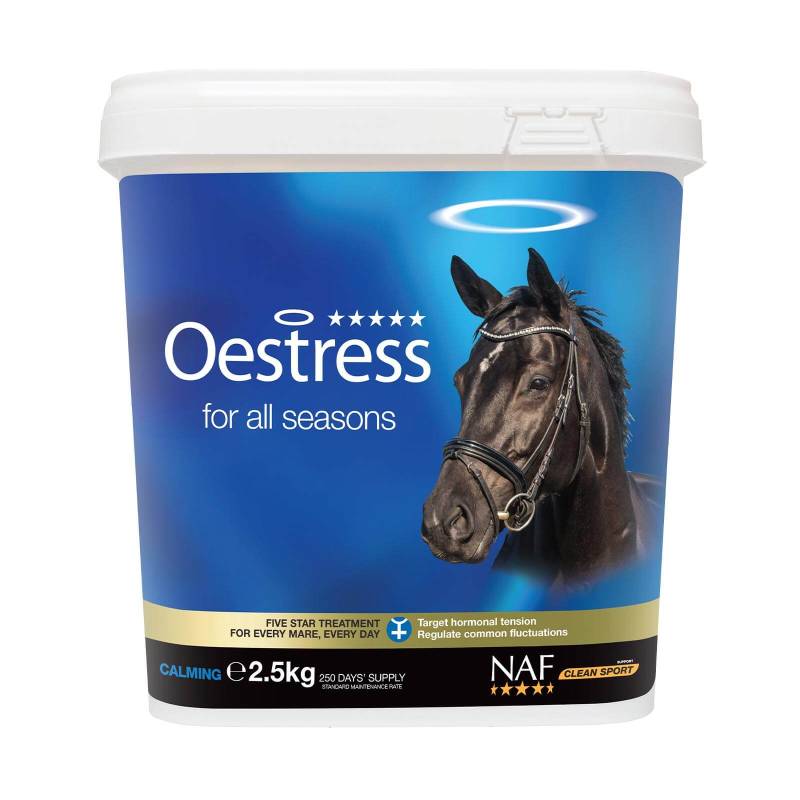 Naf Oestress 2.5kg Bei hormoneller Dysbalance Naf Oestress 2.5kg Bei hormoneller Dysbalance von NAF