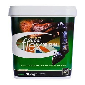 Naf Superflex 3.2kg für die Gelenke Naf Superflex 3.2kg für die Gelenke von NAF