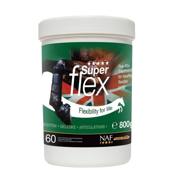 Naf Superflex 800g für die Gelenke Naf Superflex 800g für die Gelenke von NAF