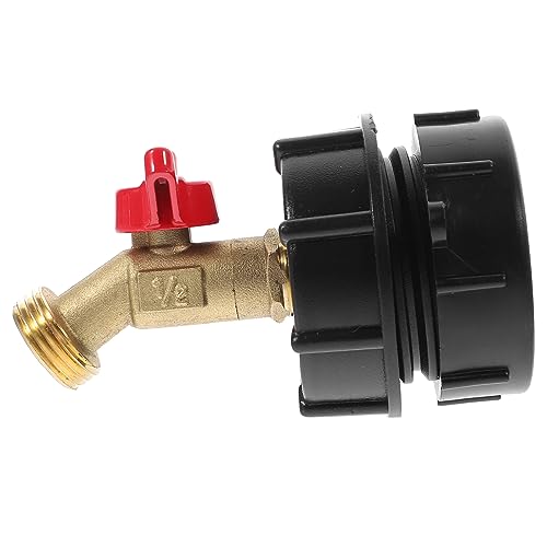 NAMOARLY IBC Tonnenfässer Wasserhahn IBC-tankadapter IBC Tote Adapter IBC Tragetasche Und Wasserhahn IBC Wassertank Wasserhahn Tonnenfässer Zapfen IBC-tankhahn Kupfer S60 Koffer Messing NAMOARLY IBC Tonnenfässer Wasserhahn IBC-tankadapter IBC Tote Adapter IBC Tragetasche Und Wasserhahn IBC Wassertank Wasserhahn Tonnenfässer Zapfen IBC-tankhahn Kupfer S60 Koffer Messing von NAMOARLY