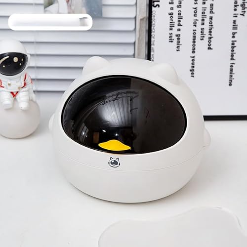 Pet Bird Space Capsule House Pet Bird Space Capsule House von NASIDE