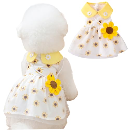 Hundekleid, weicher atmungsaktiv Hundekleid, weicher atmungsaktiv von NASSMOSSE