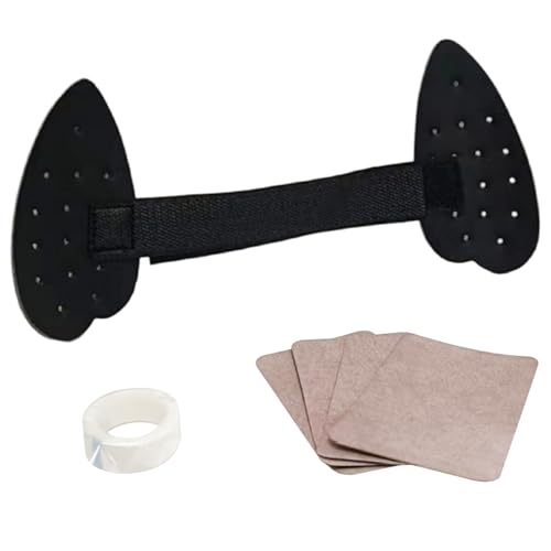 NASSMOSSE Doberman Ohr -Posting -Kit Verstellbares Hundeohr -Posting -Kit Leichte Rissresistente Stand -up -Unterstützung für Haustier, Zuhause, groß NASSMOSSE Doberman Ohr -Posting -Kit Verstellbares Hundeohr -Posting -Kit Leichte Rissresistente Stand -up -Unterstützung für Haustier, Zuhause, groß von NASSMOSSE