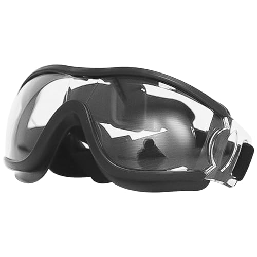 NASSMOSSE Hunde Sonnenbrille UV-Schutz Großer Hundbrille mit verstellbarem Riemen Winproof Welpe Sonnenbrille für mittelgroße Haustier Augenschutz NASSMOSSE Hunde Sonnenbrille UV-Schutz Großer Hundbrille mit verstellbarem Riemen Winproof Welpe Sonnenbrille für mittelgroße Haustier Augenschutz von NASSMOSSE