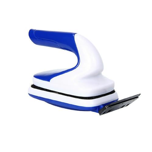 NATEFEMIN Magnetische Mini-Magnetbürste, Schaber, Fischschalen-Magnetbürste für Aquarien, Vasen, Dekanter NATEFEMIN Magnetische Mini-Magnetbürste, Schaber, Fischschalen-Magnetbürste für Aquarien, Vasen, Dekanter von NATEFEMIN