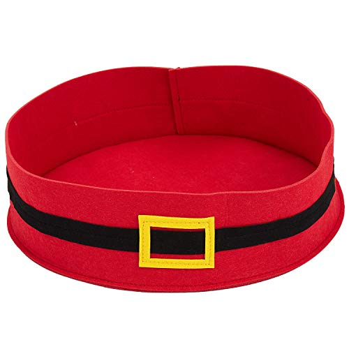 NATHA Halloween Fledermaus Katzen Nest Weihnachten Alter GüRtel Katze Bett Urlaub Einfache Katze Hund Schlafmatratze Rot NATHA Halloween Fledermaus Katzen Nest Weihnachten Alter GüRtel Katze Bett Urlaub Einfache Katze Hund Schlafmatratze Rot von NATHA
