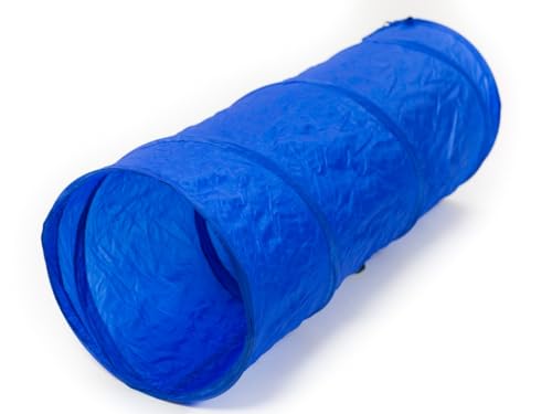 NATIV Tunnel für Hundetraining, Agility Training für Hunde, Hundesport NATIV Tunnel für Hundetraining, Agility Training für Hunde, Hundesport von NATIV