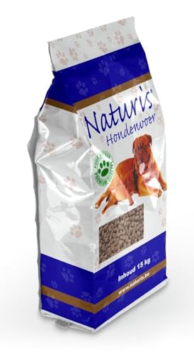 Naturis Brok Puppy Xl-15 KG von NATURIS
