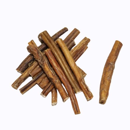 NAW Buffalo Pizzle, 500 g Packung, hochwertige, langlebige natürliche Hundeleckerlis, unterstützt gesunde Zahnhygiene, 100 % Büffel, eine schlankere Proteinquelle, luftgetrocknetes Kauspielzeug für NAW Buffalo Pizzle, 500 g Packung, hochwertige, langlebige natürliche Hundeleckerlis, unterstützt gesunde Zahnhygiene, 100 % Büffel, eine schlankere Proteinquelle, luftgetrocknetes Kauspielzeug für von NAW
