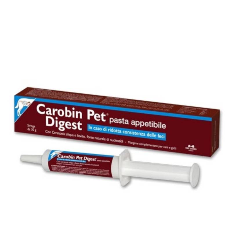 Carobin Pet Digest Paste - 30 g von NBF LANES