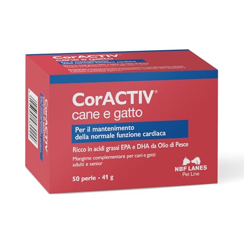 CORACTIV 50 Perlen von NBF Lanes