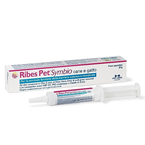Ribes Pet Symbio Cane/gatto 30 G Ribes Pet Symbio Cane/gatto 30 G von NBF Lanes