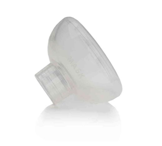 M-neb vet Hm-300 Inhalationsmaske Ersatz-Inhalationsmaske M-neb vet Hm-300 Inhalationsmaske Ersatz-Inhalationsmaske von NEBU-TEC