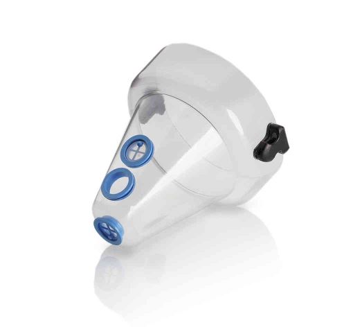 SaDoMa®-Ii Gehäuse ohne Zubehör Für Hunde von NEBU-TEC