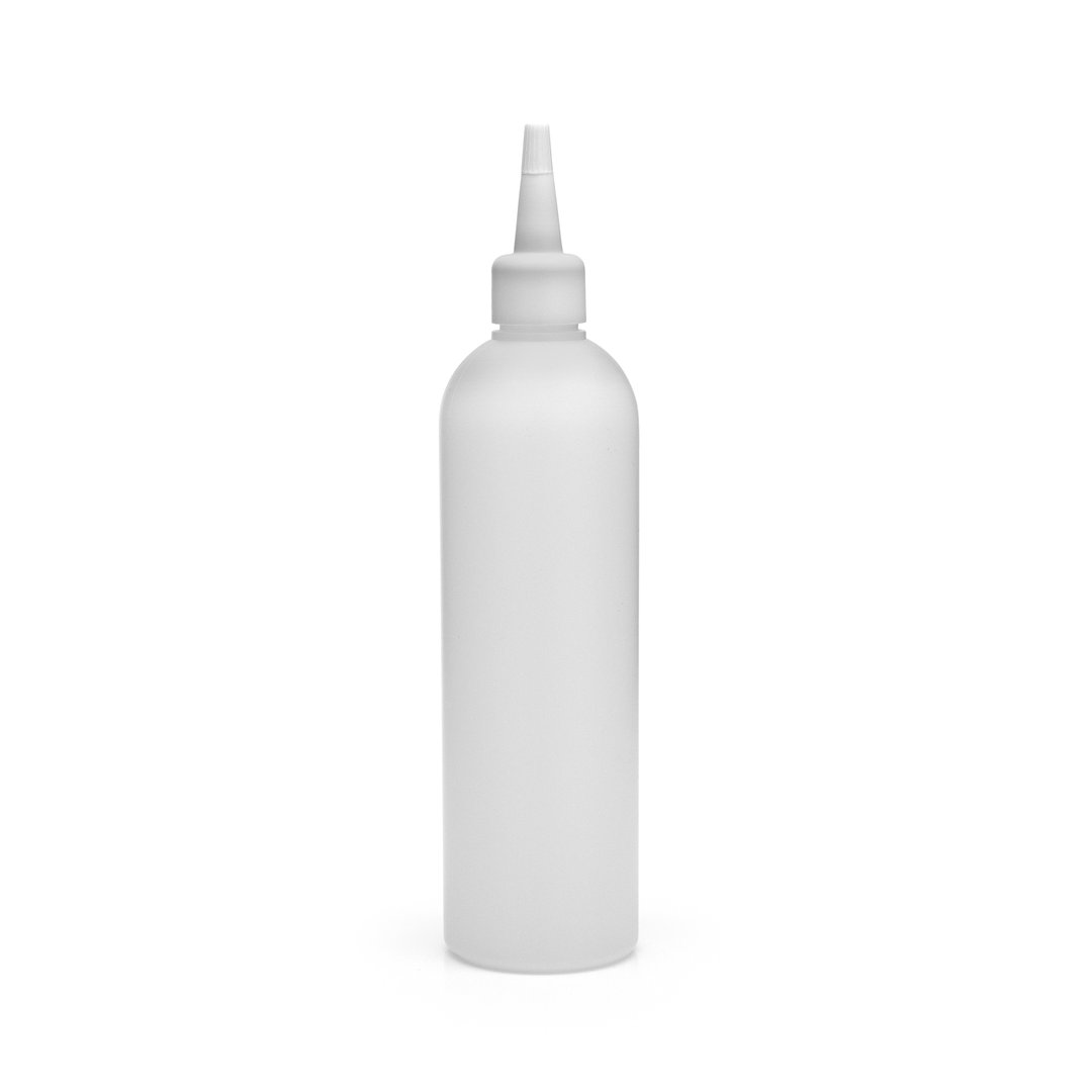 SaHoMa®-Ii Dosierflasche 250ml (ohne Inhalt) Optionales Zubehör von NEBU-TEC