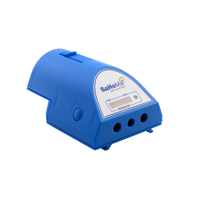 SaHoMa®-Ii Ultraschallvernebler Steuereinheit von NEBU-TEC