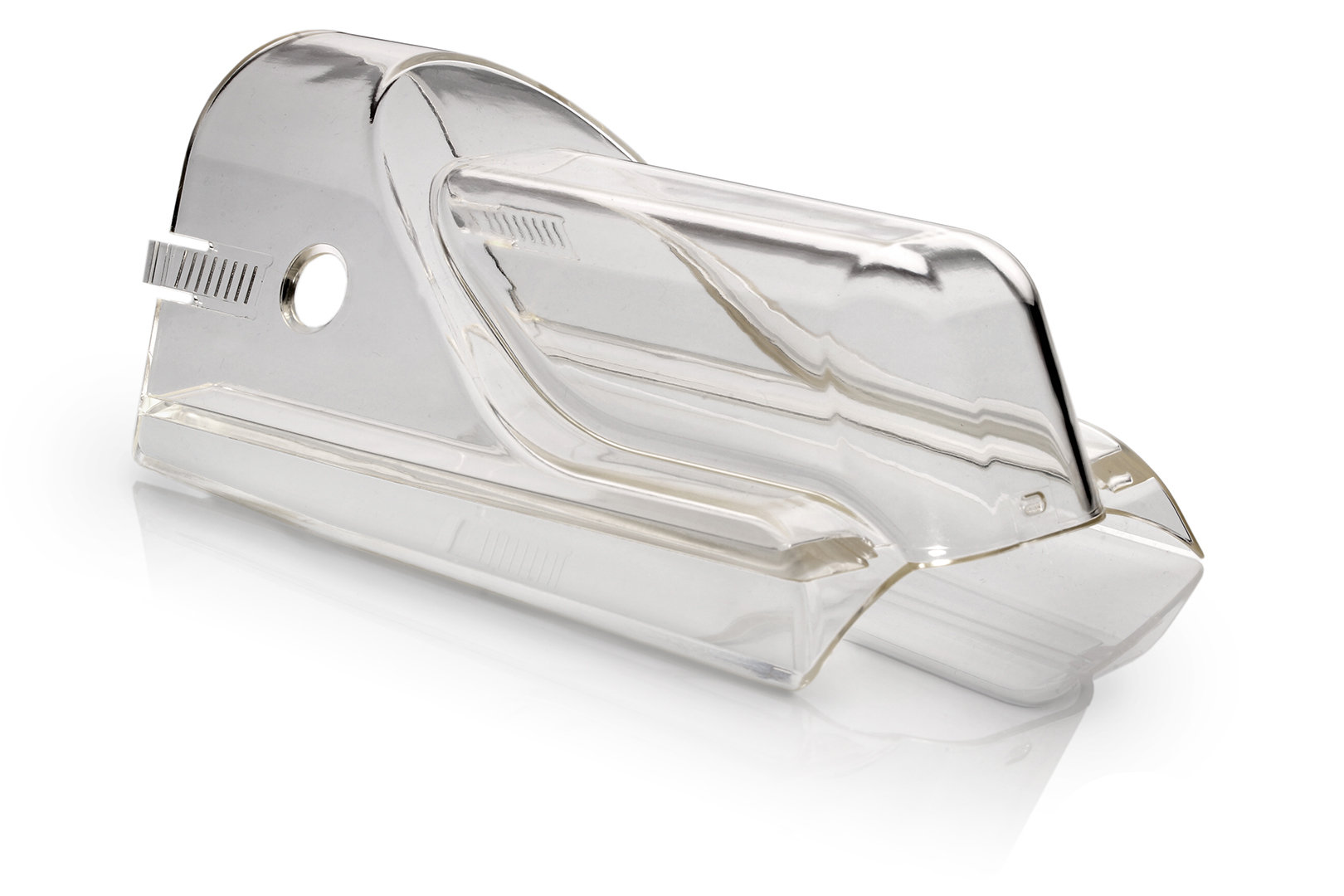SaHoMa®-ll Abdeckhaube Abdeckung der Elektronik von NEBU-TEC