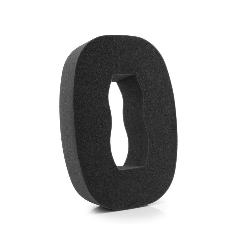 SaHoMa®-ll Dichtring für Fohlen klein für die ideale Anpassung von NEBU-TEC