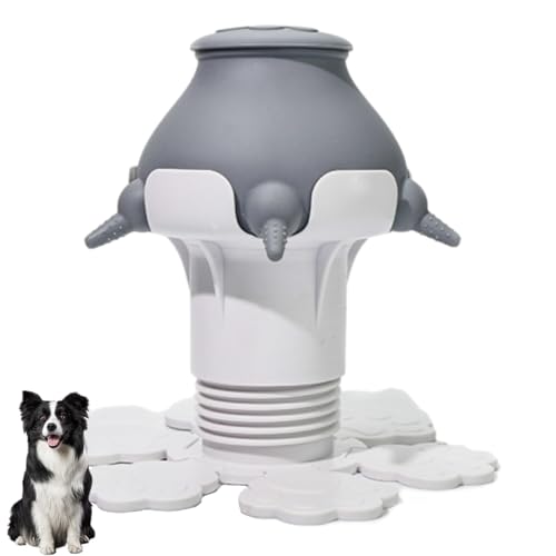 NEFLUM Welpenflaschen zum Stillen, 300 ml Silikon-Futterspender für Welpen, Silikon-Silikon-Nippel, Welpen-Futterspender für Welpen, Kätzchen, Kaninchen, Hunde, Katzen NEFLUM Welpenflaschen zum Stillen, 300 ml Silikon-Futterspender für Welpen, Silikon-Silikon-Nippel, Welpen-Futterspender für Welpen, Kätzchen, Kaninchen, Hunde, Katzen von NEFLUM