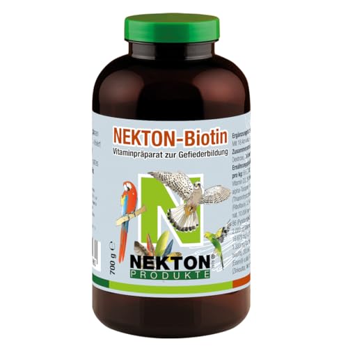 NEKTON-Biotin 700g von NEKTON