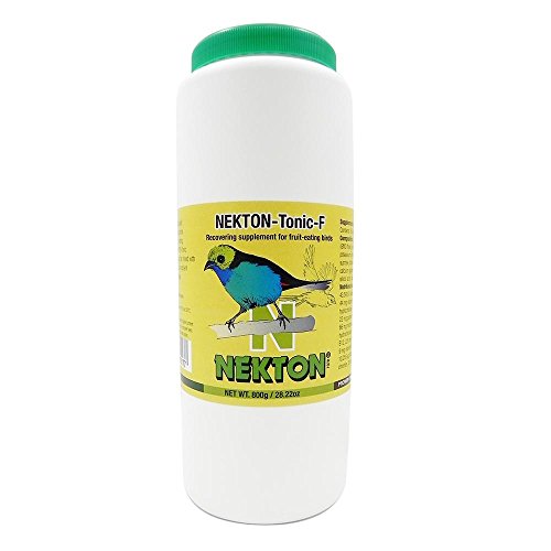 NEKTON Tonic F, 1er Pack (1 x 1000 g) von NEKTON