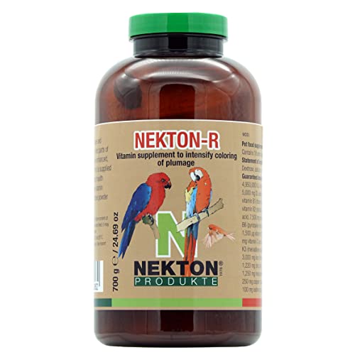 Nekton R, 1er Pack (1 x 700 g) von NEKTON