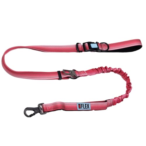 NEO FLEX Leine, Rosa NEO FLEX Leine, Rosa von NEO FLEX